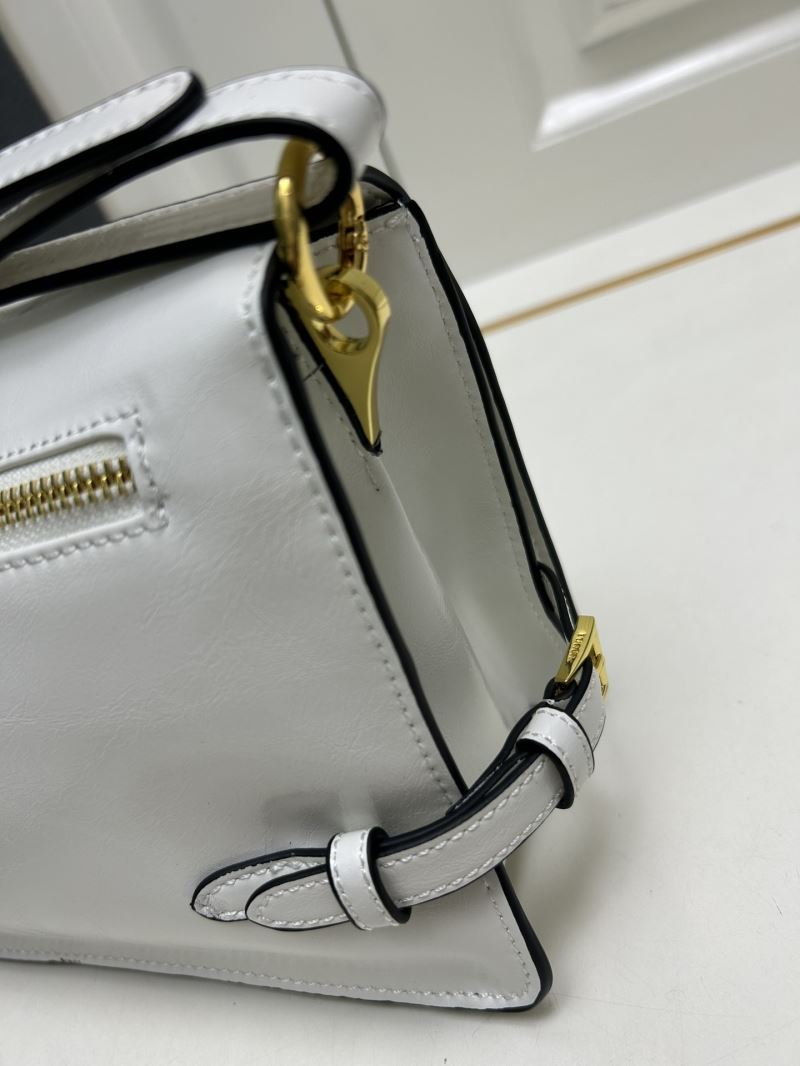 Prada Satchel Bags